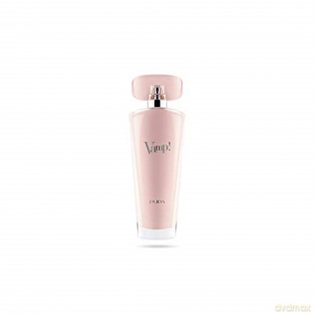 Pupa Edp Rosa, 50 ml