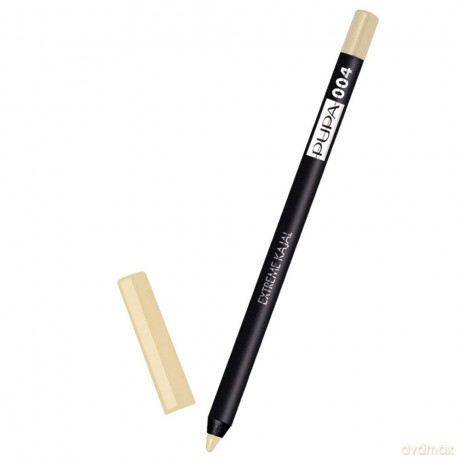Pupa Extreme Kajal Nr. 004 Extreme Butter - 980 g