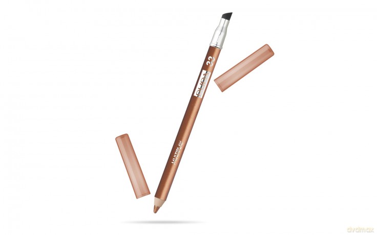 Pupa Eyeliner er Pack(x)