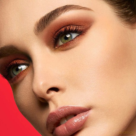 Pupa Face Foundation er Pack(x)