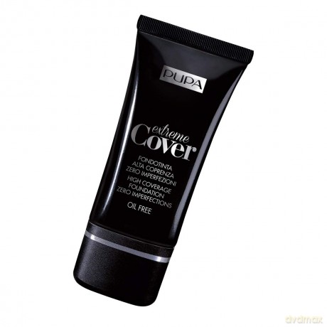 Pupa Face Foundation er Pack(x)