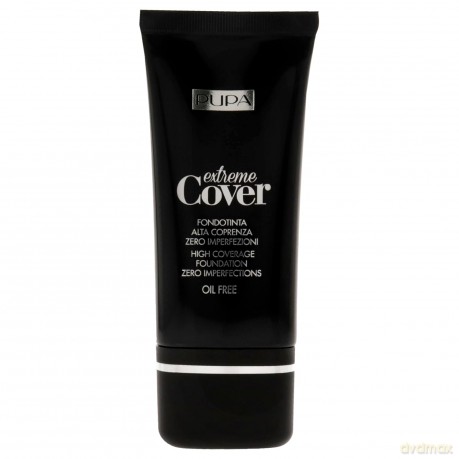 Pupa Face Foundation er Pack(x)