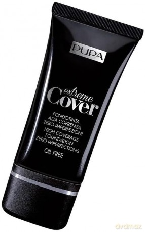 Pupa Face Foundation er Pack(x)