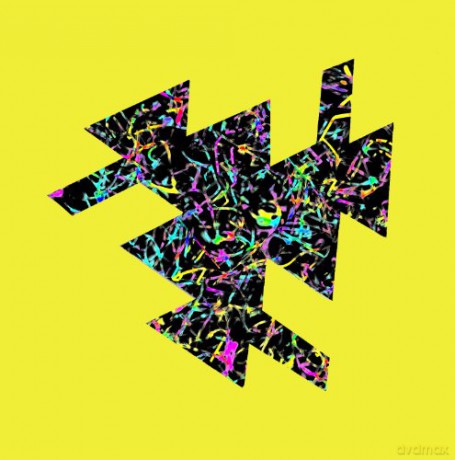 Factory Floor: Factory Floor [2xWINYL]+[CD]