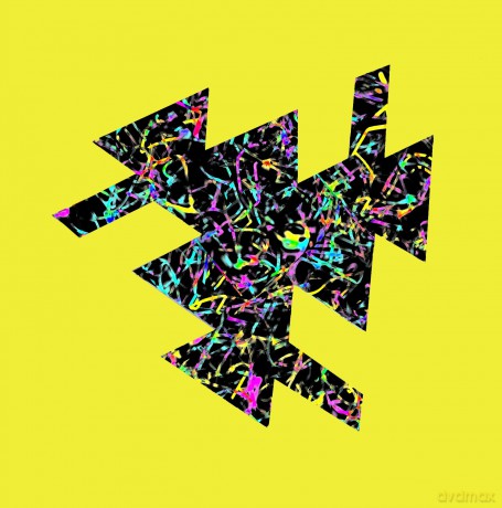 Factory Floor: Factory Floor [2xWINYL]+[CD]