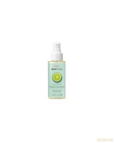 Pupa Fruit Lovers Duftwasser Bergamotte Bio 100 ml