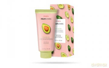 Pupa Fruit Lovers Milch Dusche Avocado Bio Ml.300