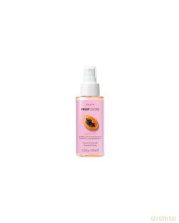 Pupa Fruit Lovers Papaya Bio Ml.100