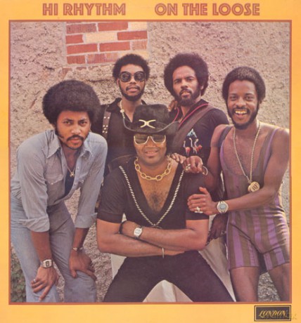 Hi Rhythm Band: On The Loose [WINYL]