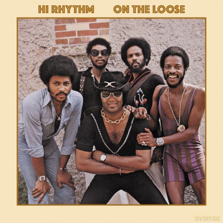 Hi Rhythm Band: On The Loose [WINYL]
