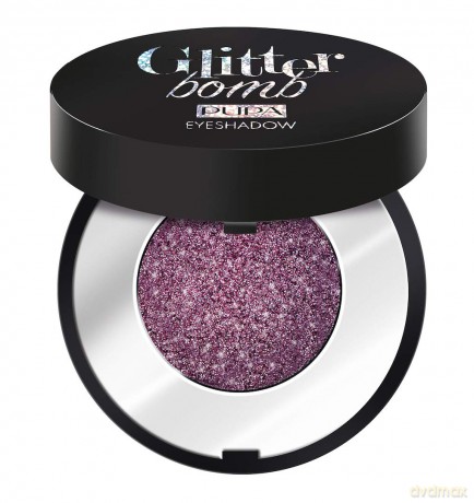Pupa Glitter Bomb Eyeshadow 08