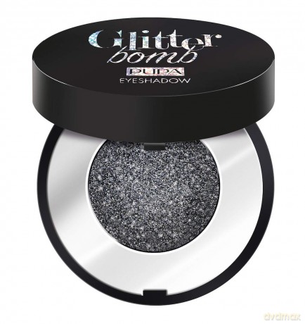 Pupa Glitter Bomb Eyeshadow 09
