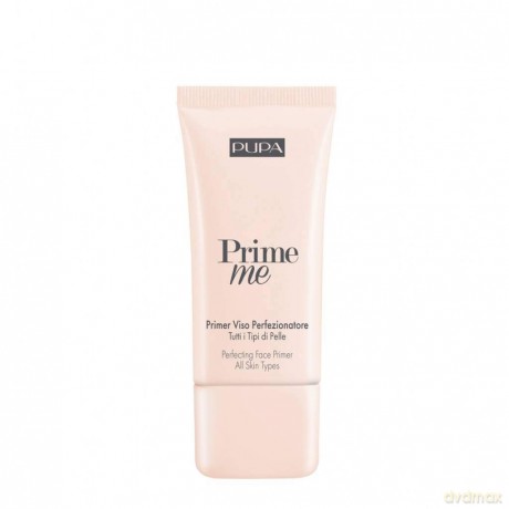 Pupa Grundierung - 30 ml