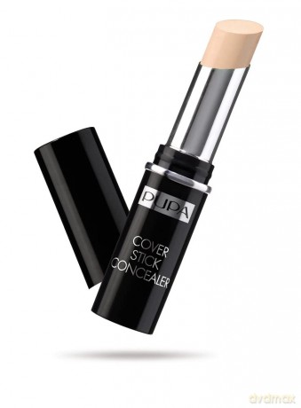Pupa Hautton Verfeinerer Stick N°1 Light Beige 2.7 g, Preis/100 gr: 738.88 EUR