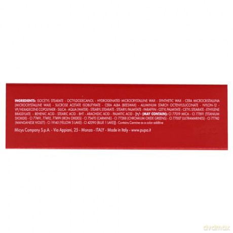 Pupa Hautton Verfeinerer Stick N°1 Light Beige 2.7 g, Preis/100 gr: 738.88 EUR