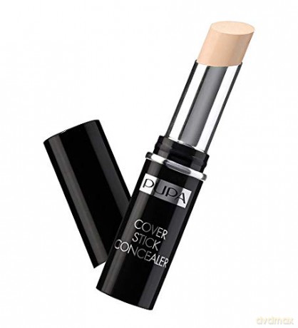 Pupa Hautton Verfeinerer Stick N°1 Light Beige 2.7 g, Preis/100 gr: 738.88 EUR