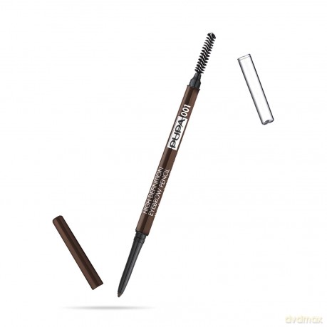 Pupa High Definition Eyebrow Pencil 001 Blonde