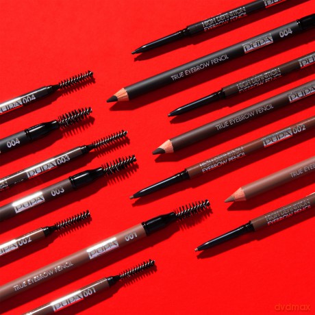 Pupa High Definition Eyebrow Pencil 001 Blonde