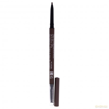 Pupa High Definition Eyebrow Pencil 002 Brown, 002 - brown