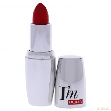 Pupa I'M Pupa Lipstick 303 Flamboyant Orange