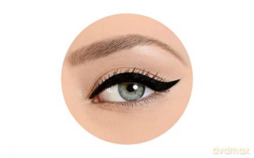 Pupa Kajal Liner True Kohl Black 1.2 g, Preis/100 gr: 912.5 EUR