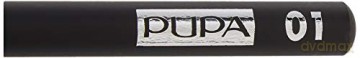 Pupa Kajal Liner True Kohl Black 1.2 g, Preis/100 gr: 912.5 EUR