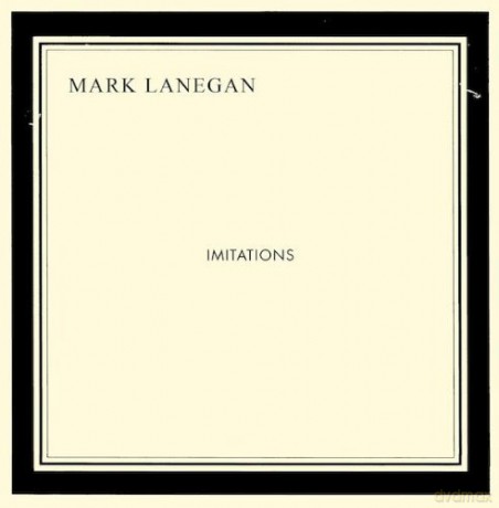 Mark Lanegan: Imitations [WINYL]+[CD]