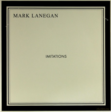 Mark Lanegan: Imitations [WINYL]+[CD]