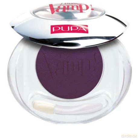 PUPA Kompakter Schatten VAMP! 204 Gems Fancy Copper