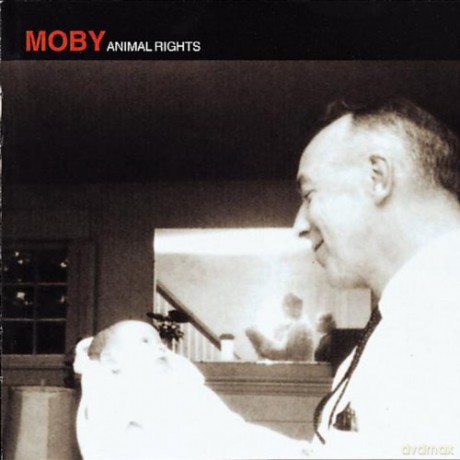 Moby: Animal Rights [CD]