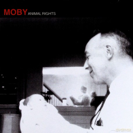 Moby: Animal Rights [CD]