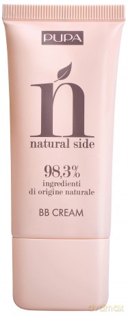 Pupa Körpercreme er Pack(x)