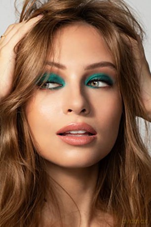 Pupa Lidschatten, 1 Stück (1er Pack)