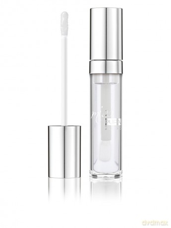 Pupa Lip Gloss Miss N°100 Crustal Glass 5 ml, Preis/100 ml: 299 EUR