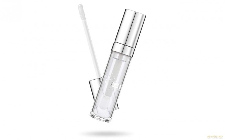 Pupa Lip Gloss Miss N°100 Crustal Glass 5 ml, Preis/100 ml: 299 EUR