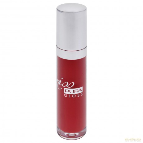 Pupa Lip Gloss Miss N°204 Timeless Coral 5 ml, Preis/100 ml: 239 EUR
