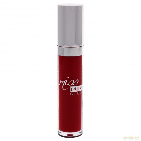 Pupa Lip Gloss Miss N°305 Essential Red 5 ml, Preis/100 ml: 239 EUR