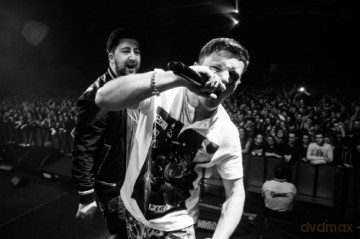 Plan B: The Grindhouse Tour Live At The O2 [DVD]
