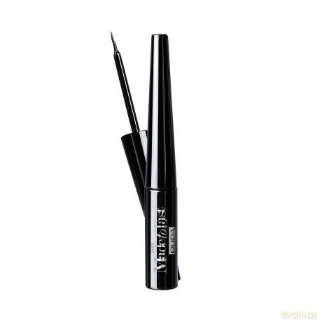 Pupa Made to Last Liner Nr. 001 extra Schwarz
