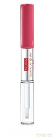Pupa Made To Last Lip Duo (007 Coral Sunrise)