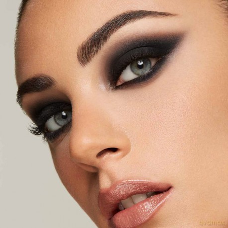 Pupa Made To Last Waterproof Eyeshadow 012 Extra Black