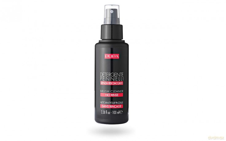 Pupa Make-Up Pinselreiniger 100 ml