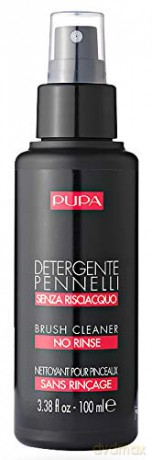 Pupa Make-Up Pinselreiniger 100 ml