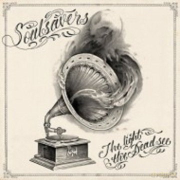 Soulsavers: The Light The Dead See (Deluxe Edition) (ecopack) [CD]+[DVD]