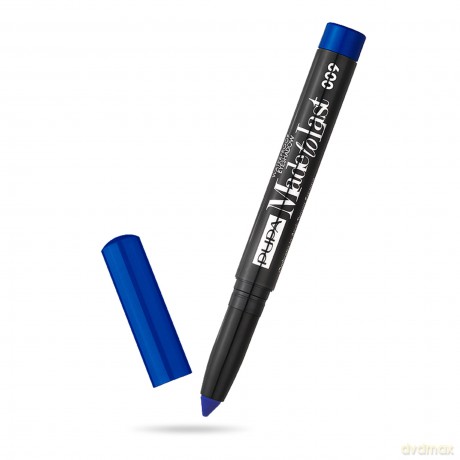 Pupa Milano Made To Last Eyeshadow Waterproof - 009 Atlantic Blue For Women 1,4 g Lidschatten