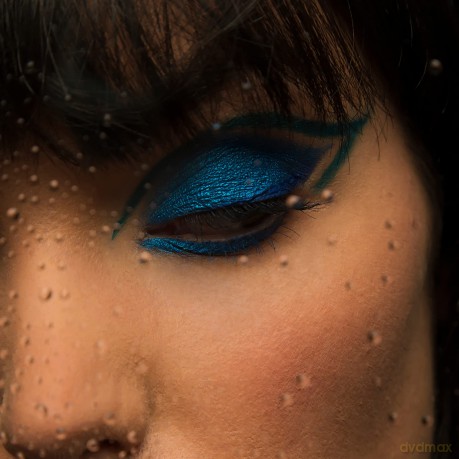 Pupa Milano Made To Last Eyeshadow Waterproof - 009 Atlantic Blue For Women 1,4 g Lidschatten