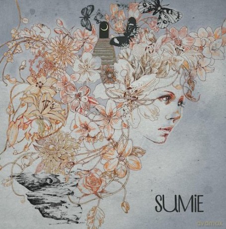 Sumie: Sumie (digipack) [CD]