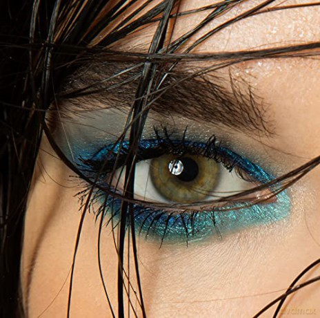 PUPA Milano Made To Last Eyeshadow Waterproof - 027 Turquoise For Women 1,4 g Lidschatten