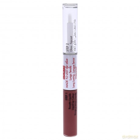 Pupa Milano Pupa Made To Last Waterproof Lip Duo