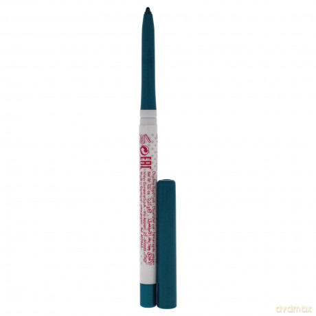 Pupa Milano Sport Addicted Waterproof Liner - 004 Sporty Emeraled For Women 0.3g Eyeliner